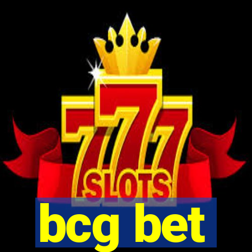 bcg bet